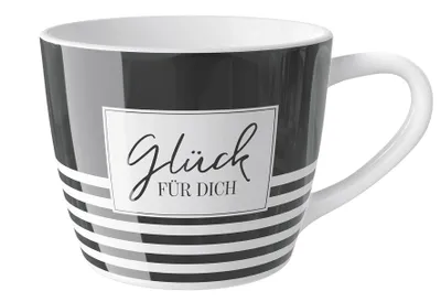 Produktbild von Maxibecher 400ml Glück FD