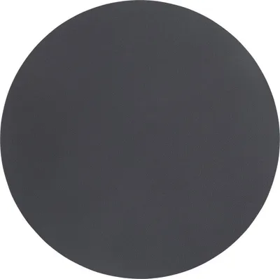 Obrázek produktu pro Sg secret de gourmet - Tischset "tenor" rund d38cm grau
