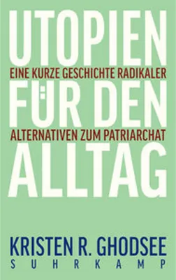 Immagine prodotto di Utopien für den Alltag