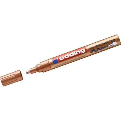 Zdjęcie produktu dla edding 750 marker miedziany 2.0 - 4.0 mm