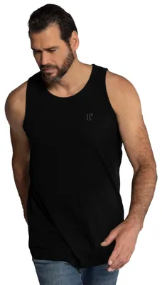 Immagine prodotto di Canotta da uomo JP 1880, colore nero, taglia XXL