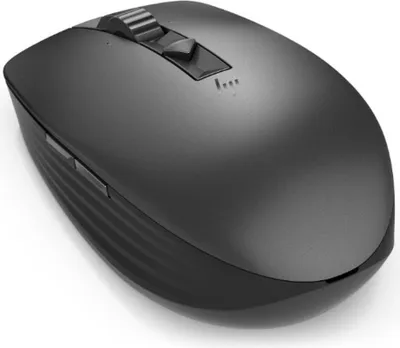 Produktbild von Schnurlose Mouse HP 1D0K2AA AC3 Schwarz