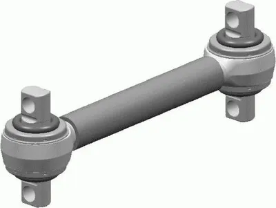 Produktbild von LEMFÖRDER 25565 01 Querlenker für MAN M 2000 L Längslenker