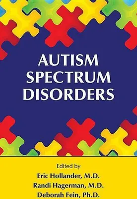 Obrázek produktu pro Autism Spectrum Disorders