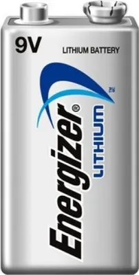 Produktbild von Energizer E301535101