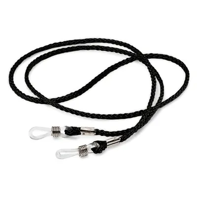 Immagine prodotto di UVEX eyewear cordino in nylon per tutti gli occhiali uvex side arm schw 9959.002, colore:nero, adatto per:tutti gli occhiali uvex side arm