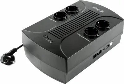 Image de Gembird EnerGenie EG-UPS-001 - Onduleur - CA 220 V