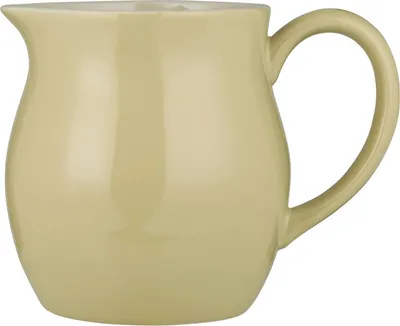 Produktbild von IB Laursen Kanne 2,5 Liter Mynte WHEAT STRAW Beige Keramik Geschirr Krug Karaffe