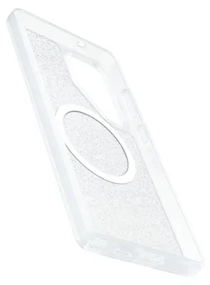 Zdjęcie produktu dla Samsung GP-FPS938OBJSW, pokrowiec, Samsung, Galaxy S25+, 17,5 cm (6,9"), przezroczysty