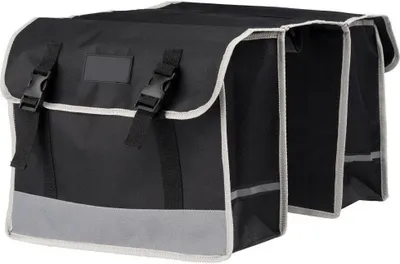 Produktbild von DKB Doppel Fahrradtasche