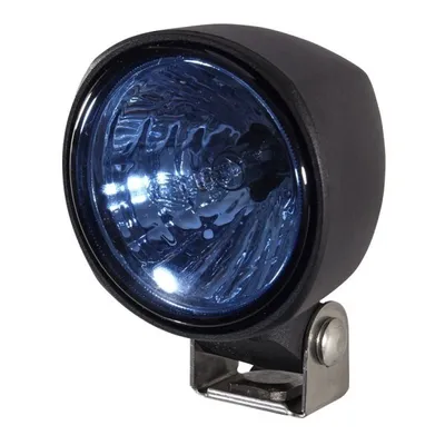 Image de Projecteur de travail halogène HELLA Modul 70 éclairage longue portée