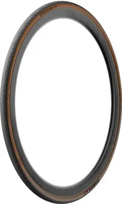 Image de Pirelli Cinturato™ Evo Classic Techwall+ 60 Tpi Smartevo As Tubeless 700 x 32 Pneu de vélo de course Argent 700 x 32 Argent 700 x 32