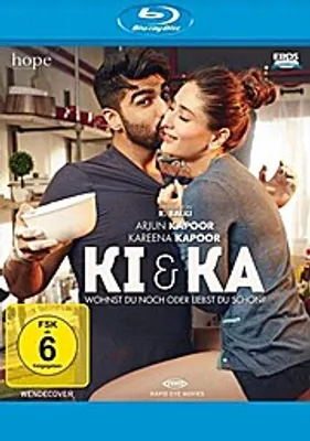 Produktbild von Ki & Ka - Wohnst Du noch oder liebst Du schon?