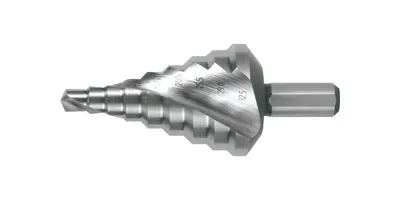 Imagen del producto de Broca escalonada RUKO D.6,5-32,5 mm HSS