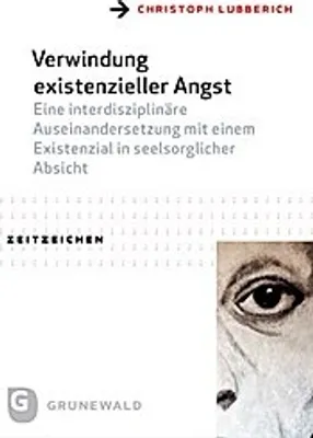 Produktbild von Verwindung existenzieller Angst