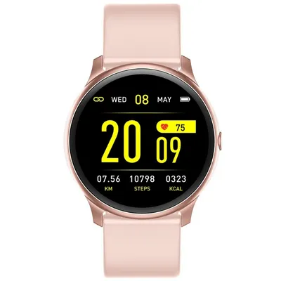 Produktbild von MaxCom FW32, 2,44 cm (0.96"), TFT, Touchscreen, 39 g