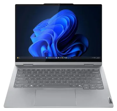 Obrázek produktu pro Lenovo ThinkBook 14 2-in-1 G5 IAU, Intel Core Ultra 5, 35,6 cm (14"), 1920 x 1200 px, 16 GB, 512 GB, Windows 11 Pro