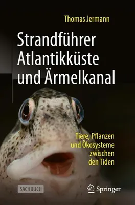 Obrázek produktu pro Strandführer Atlantikküste und Ärmelkanal