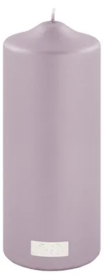 Produktbild von FINK Stumpenkerze Candle - rose - H. 20cm x D. 8cm