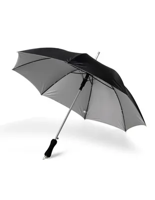 Produktbild von L-merch Aluminium Stockschirm Automatik