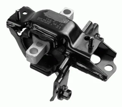 Produktbild von Lemförder Lagerung, Motor  29978 01