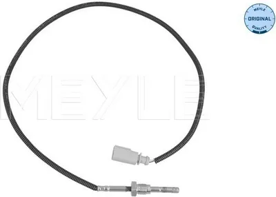 Produktbild von MEYLE 114 800 0270 Abgastemperatursensor für VW Touareg (7P5, 7P6) 820mm
