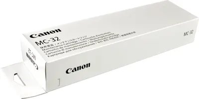 Productafbeelding van CANON Onderhoudsmodule TC20(M)/21(M)