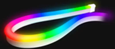 Produktbild von Razer Chroma Light Strip Erweiterungsset Adressierbare RGB-Leuchtstreifen eine (74,80)