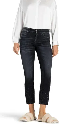 Produktbild von Cambio Slim Fit Jeans für Damen