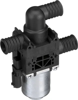 Obrázok produktu pre Ohrevný ventil GATES EHV133
