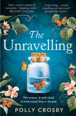 Produktbild von The Unravelling