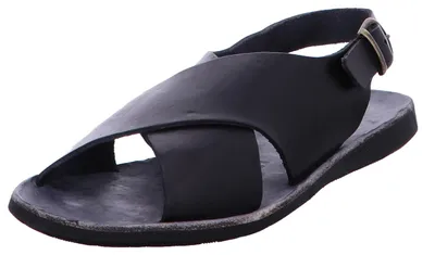 Produktbild von Brador Rio Nero Schuhe Schwarz Größe 38