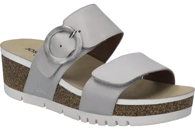 Immagine prodotto di JOSEF SEIBEL Quinn 14 | Sandalo da  Donne | grigio