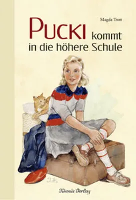 Immagine prodotto di Pucki kommt in die höhere Schule