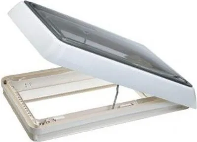 Produktbild von Dometic Germany Spoiler f.Dachluke Heki-SPLR Mini 9104100260