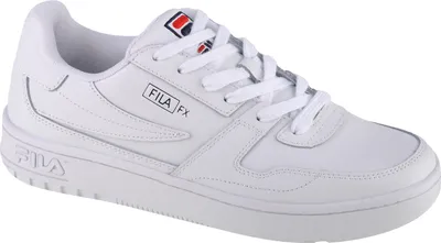 Produktbild von Fila Fxventuno L Low FFM0003-10004, Sneaker, Herren, Weiß, Größe: 44