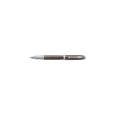 Produktbild von Parker 1931677 Füllfederhalter I.M. Premium C.C. - M, braun