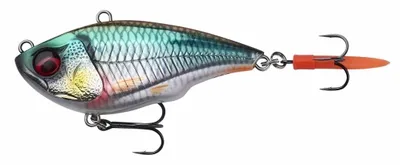 Produktbild von Savage Gear Fat Vibes XL Roach 10 cm 58 g Wobbler