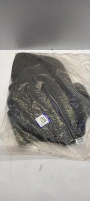 Produktbild von Original VOLVO XC60 I Fußmattensatz 4-teilig Textil schwarz 39800556