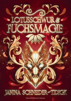 Immagine prodotto di Lotusschwur & Fuchsmagie