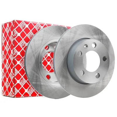 Immagine prodotto di FEBI BILSTEIN 18488 Disco freno