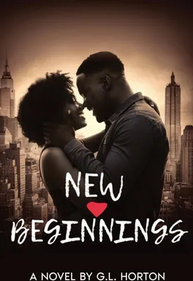 Produktbild von New Beginnings