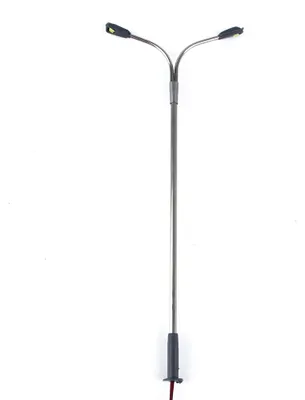 Produktbild von Led Peitschenleuchte | 1:87 H0 Leuchten (10 Stück)
