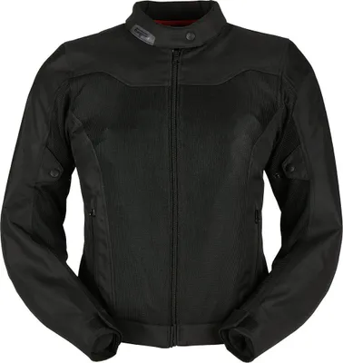 Image de Furygan 1656742 Jack Mistral Lady Evo 3 Black Größe: XL