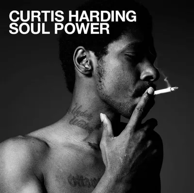 Produktbild von Harding,Curtis-Soul Power