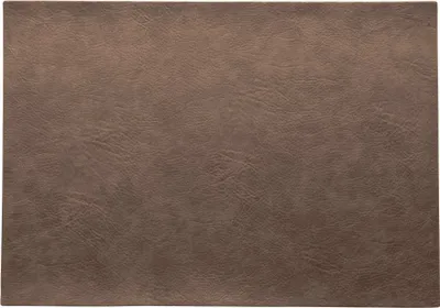 Immagine prodotto di ASA Selection Tischset, nougat vegan leatherPoliuretano78308076