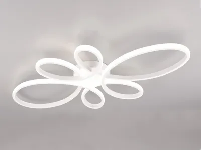 Obrázek produktu pro Trio (T645619131) LED FLY 32W 3900lm 4000K