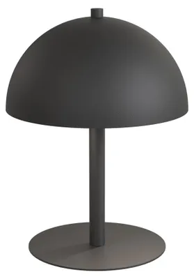 Obrázok produktu pre Stolná lampa MOGU, čierna, 2xG9x15W, kov, rozmery: 24x18x18 cm, IP20, Emibig