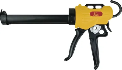 Produktbild von SIKA Handdruckpistole für Kartuschen bis 310 ml