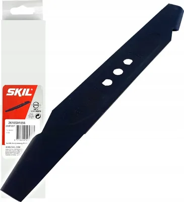 Produktbild von Original Ersatzmesser Sichelmesser SKIL 43cm 0140 BA